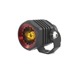 LED Motor Light 1.75" Three color For Select high intensity led chips 43# Series
