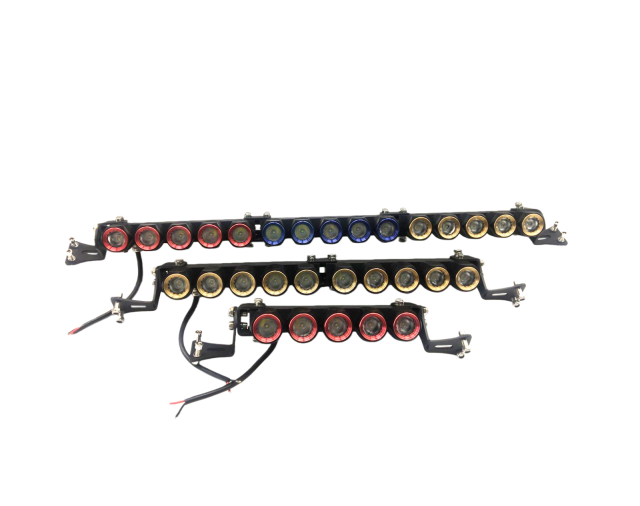 Year 2025 New Design Modular Design Quotes 43 Series Light Bar