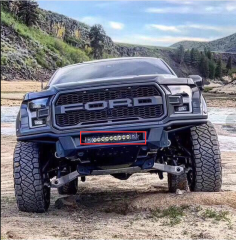 Year 2025 New Design Modular Design Quotes 43 Series Light Bar