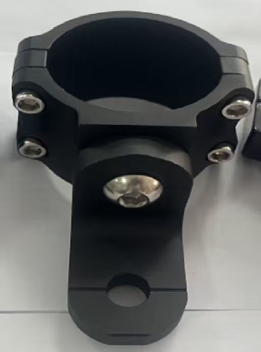 Universal UTV Whip Mount Brackets SS-298