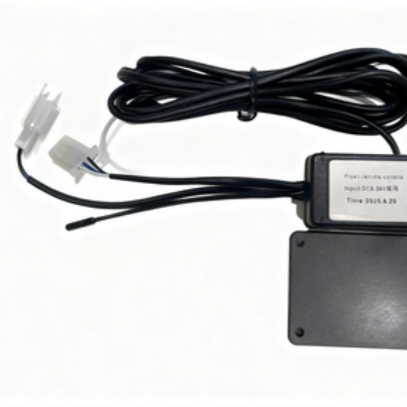 Flash Remote Control units For Wiring Harness Kits With Single Or Double Lead 12V 24V DC For LED Lights