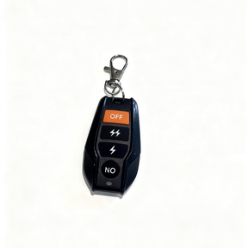 Flash Remote Control units For Wiring Harness Kits With Single Or Double Lead 12V 24V DC For LED Lights