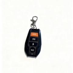 Flash Remote Control units For Wiring Harness Kits With Single Or Double Lead 12V 24V DC For LED Lights