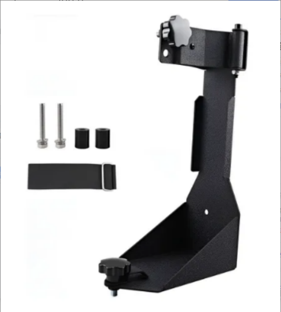 Jeep JK Heavy-Duty Rear Jack Mounts Fit For Year 2007-2017 & JL-JLU 2018+