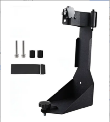 Jeep JK Heavy-Duty Rear Jack Mounts Fit For Year 2007-2017 & JL-JLU 2018+