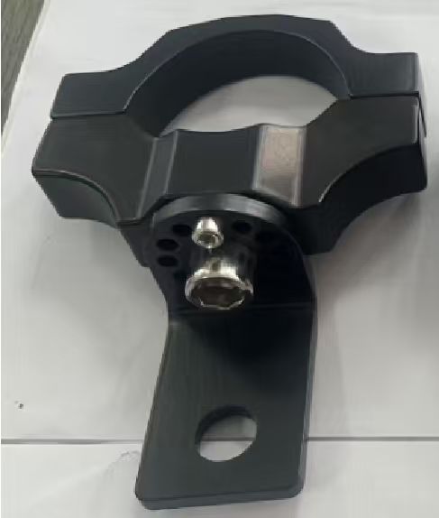Universal UTV Whip Mount Brackets SS-298