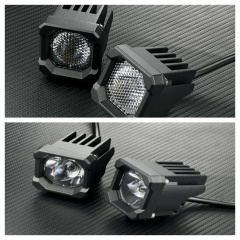 Diode Dynamics HitchMount LED Pod Reverse Kits Flood Beam SS-3050