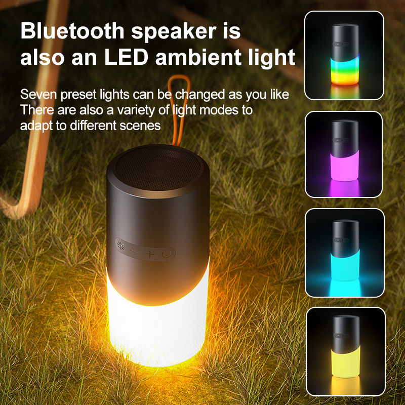 Camping Mood Light​