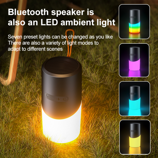 Camping Mood Light​