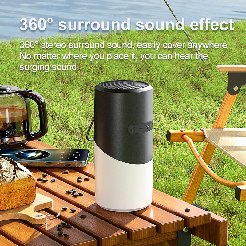 Camping Mood Light​