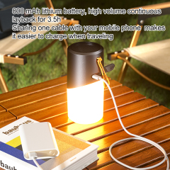 Camping Mood Light​