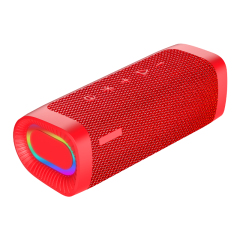 High-Power Outdoor Portable Speaker with High-Quality Sound 2nd