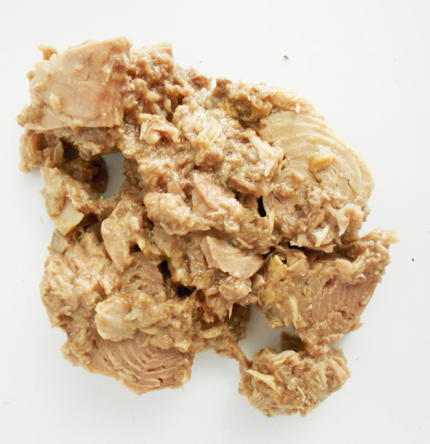 Canned Tuna Chunk Bonito