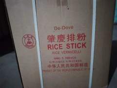 Rice Stick