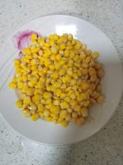 Canned Sweet Corn Kernel