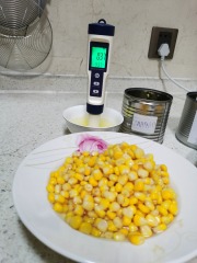 Canned Sweet Corn Kernel