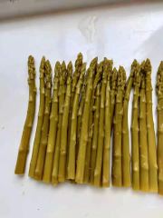 Canned Green Asparagus