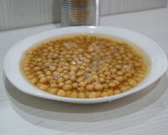 Canned Chick Peas