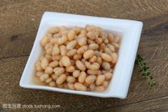 Canned White Beans