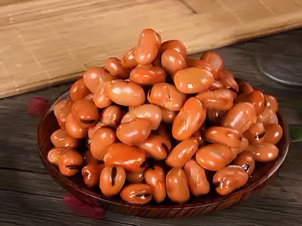 Canned Broad beans
