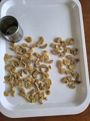 Canned Champignon Mushrooms Pieces & Stems