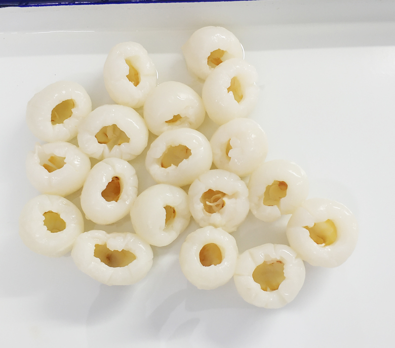Canned Lychee whole 567g