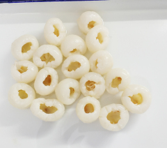 Canned Lychee whole 567g