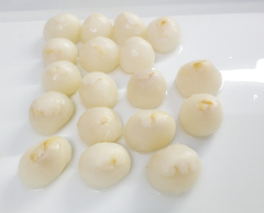 Canned Lychee whole 567g