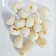 Canned Lychee whole 567g