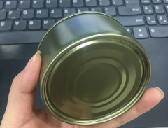 Canned Tuna Chunk Bonito