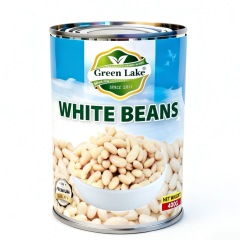 Canned White Beans