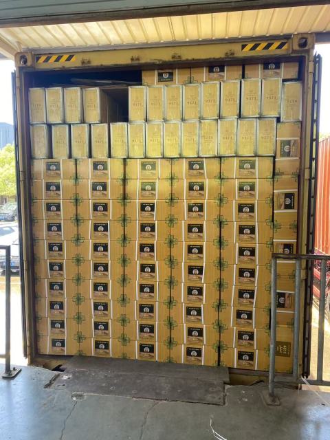 Green Tea Chunmee 4011