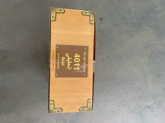 Green Tea Chunmee 4011