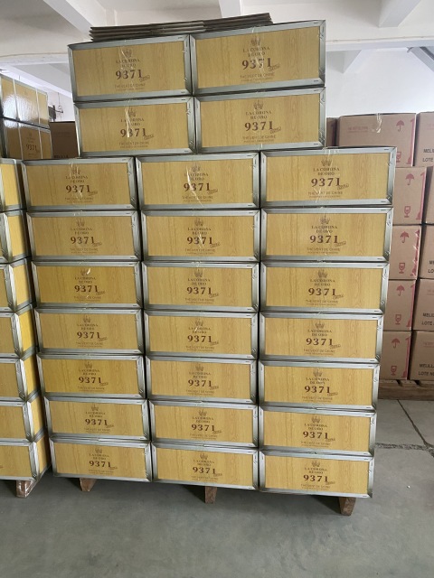 Green Tea Chunmee 9371