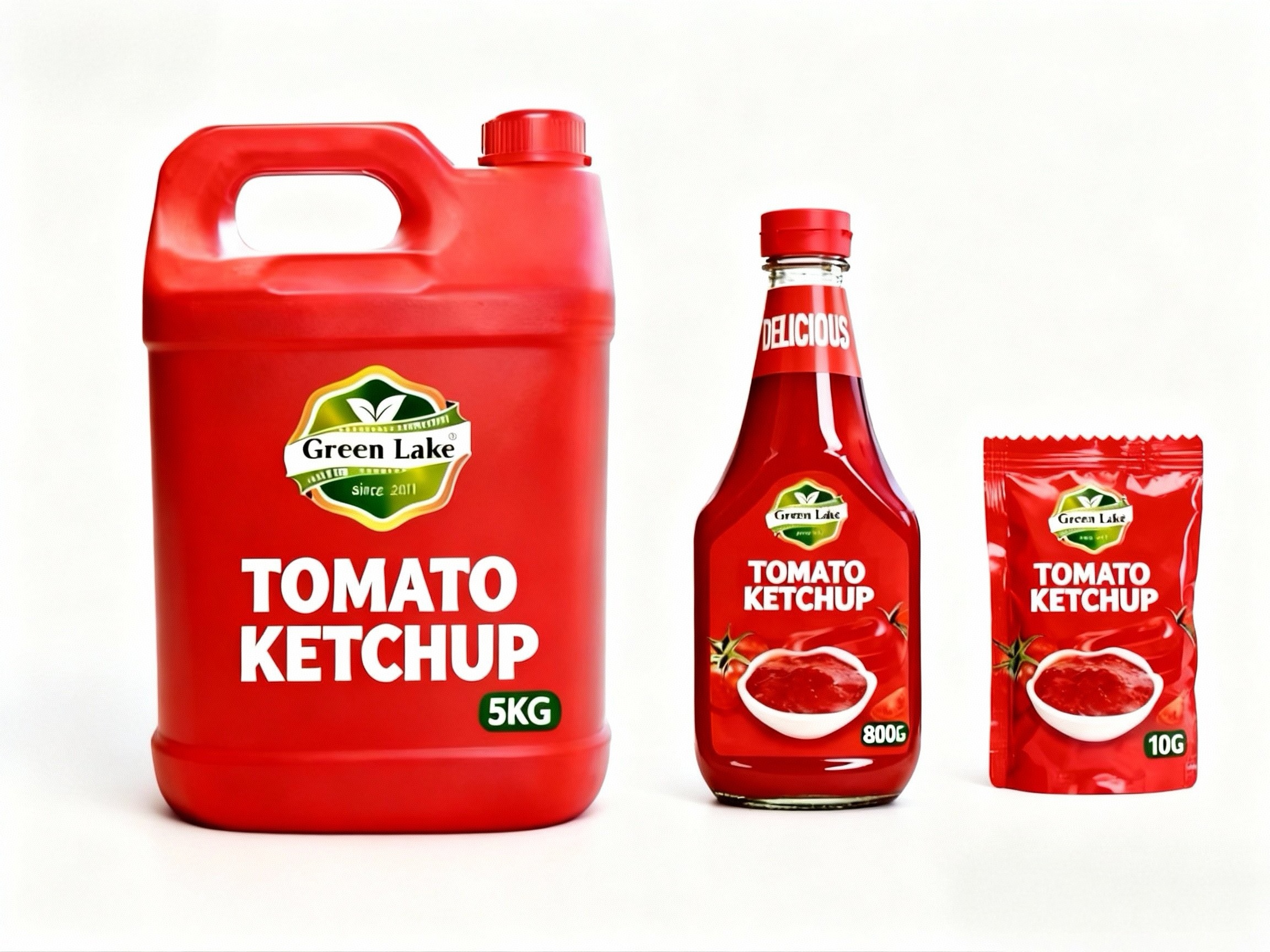 Tomato Ketchup