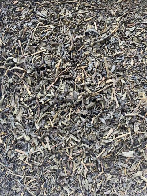 Green Tea Chunmee 9367