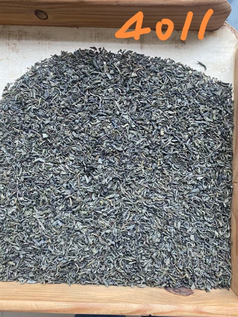 Green Tea Chunmee 4011