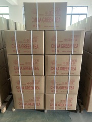 Green Tea Chunmee 9367