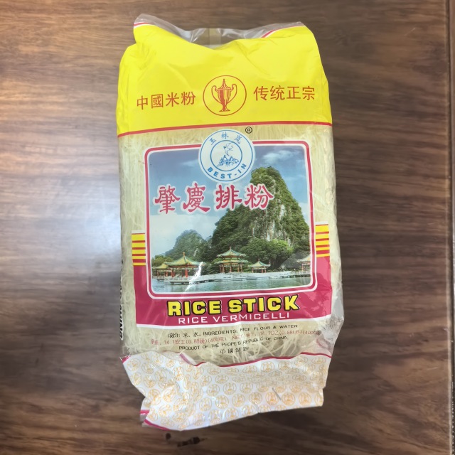 Rice Stick from China