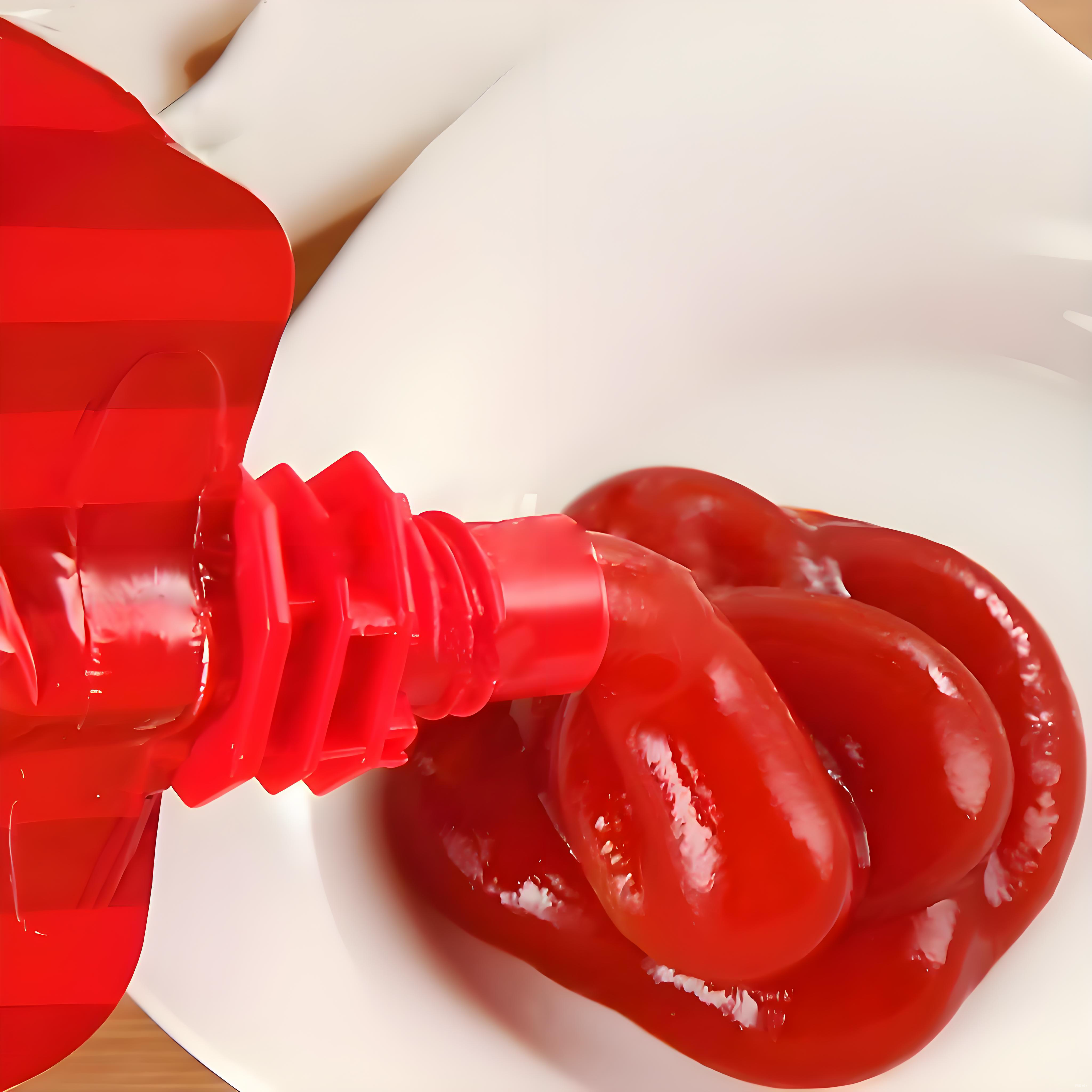 Tomato Ketchup
