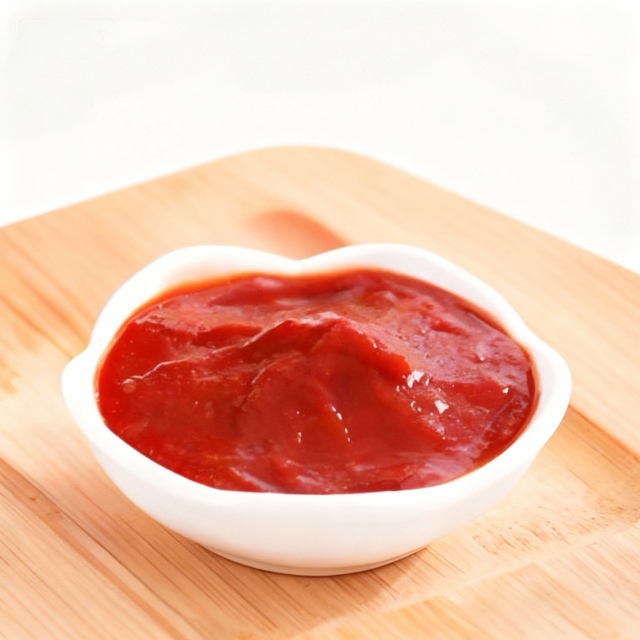 Tomato Ketchup