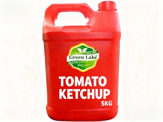 Tomato Ketchup