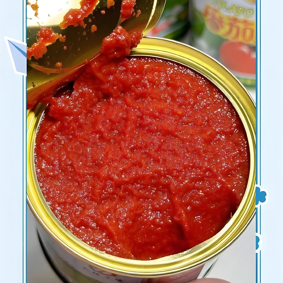 Tomato Ketchup