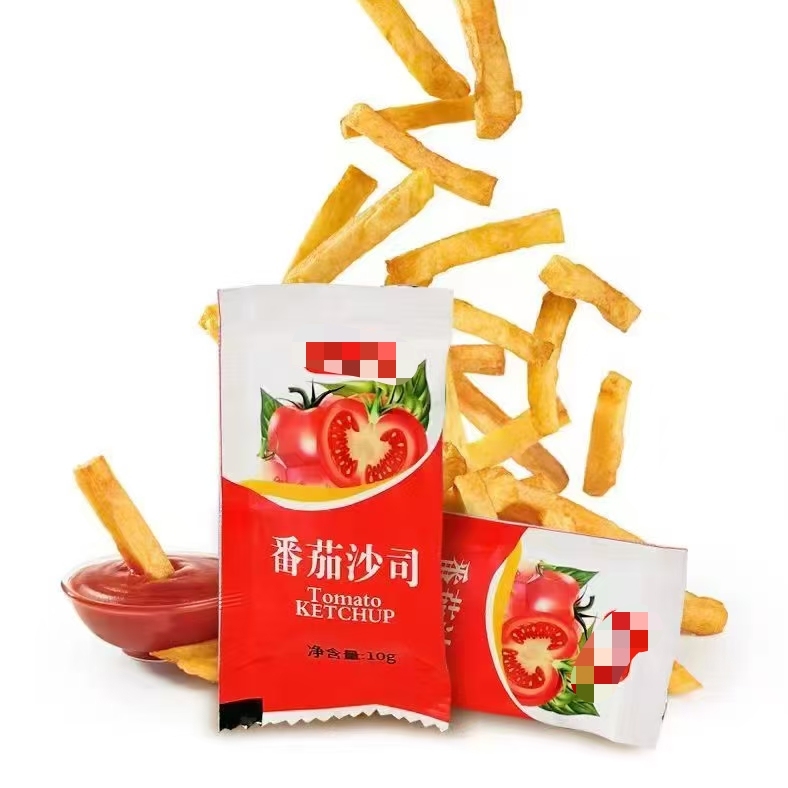 Tomato Ketchup