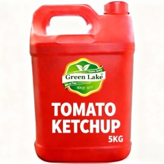 Tomato Ketchup