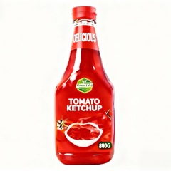 Tomato Ketchup