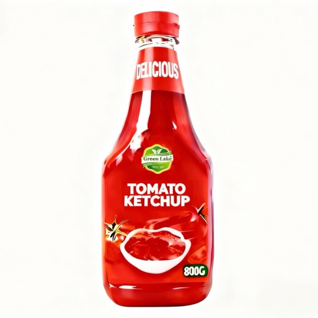 Tomato Ketchup