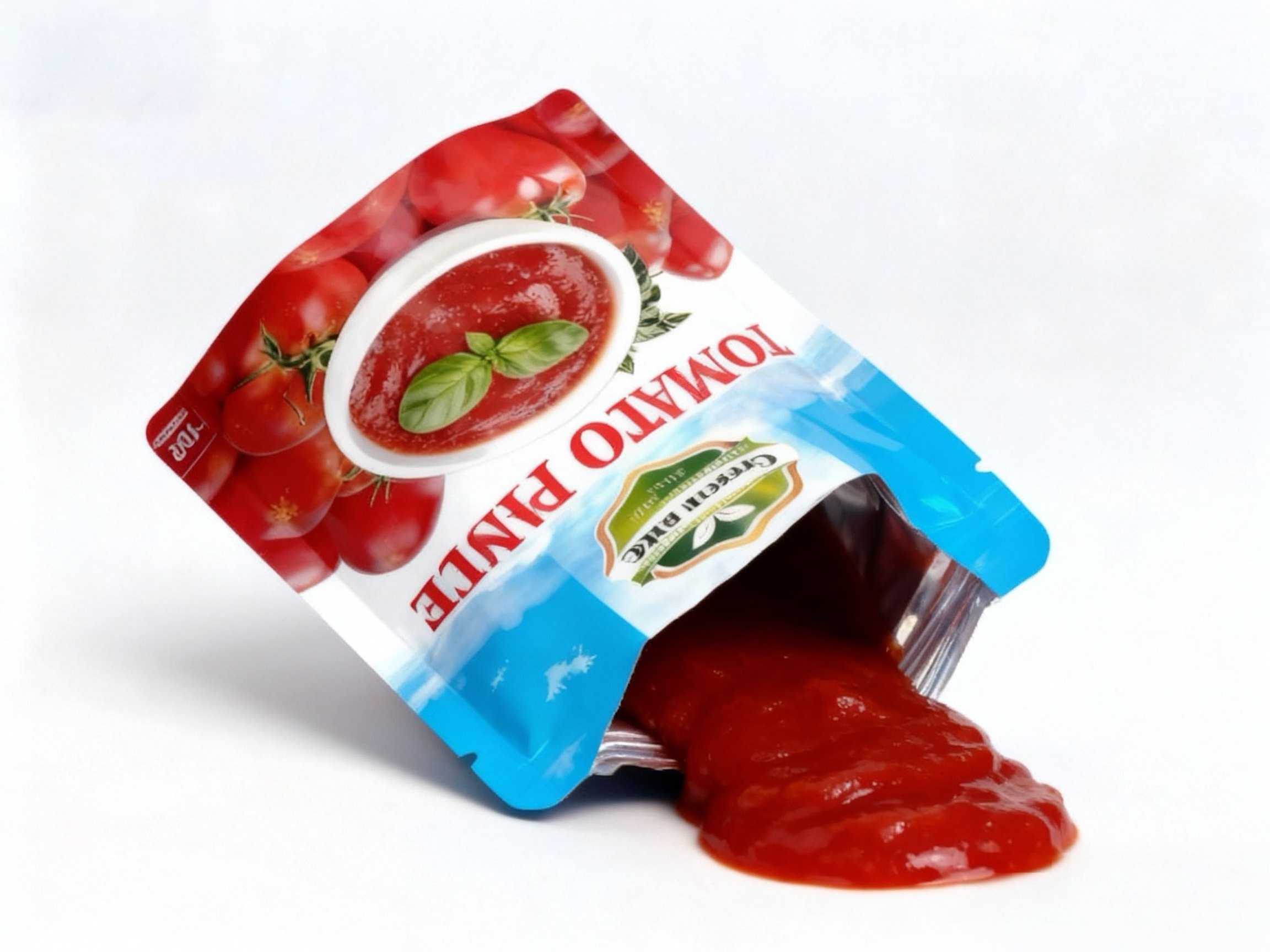 Tomato paste Sachet 70g