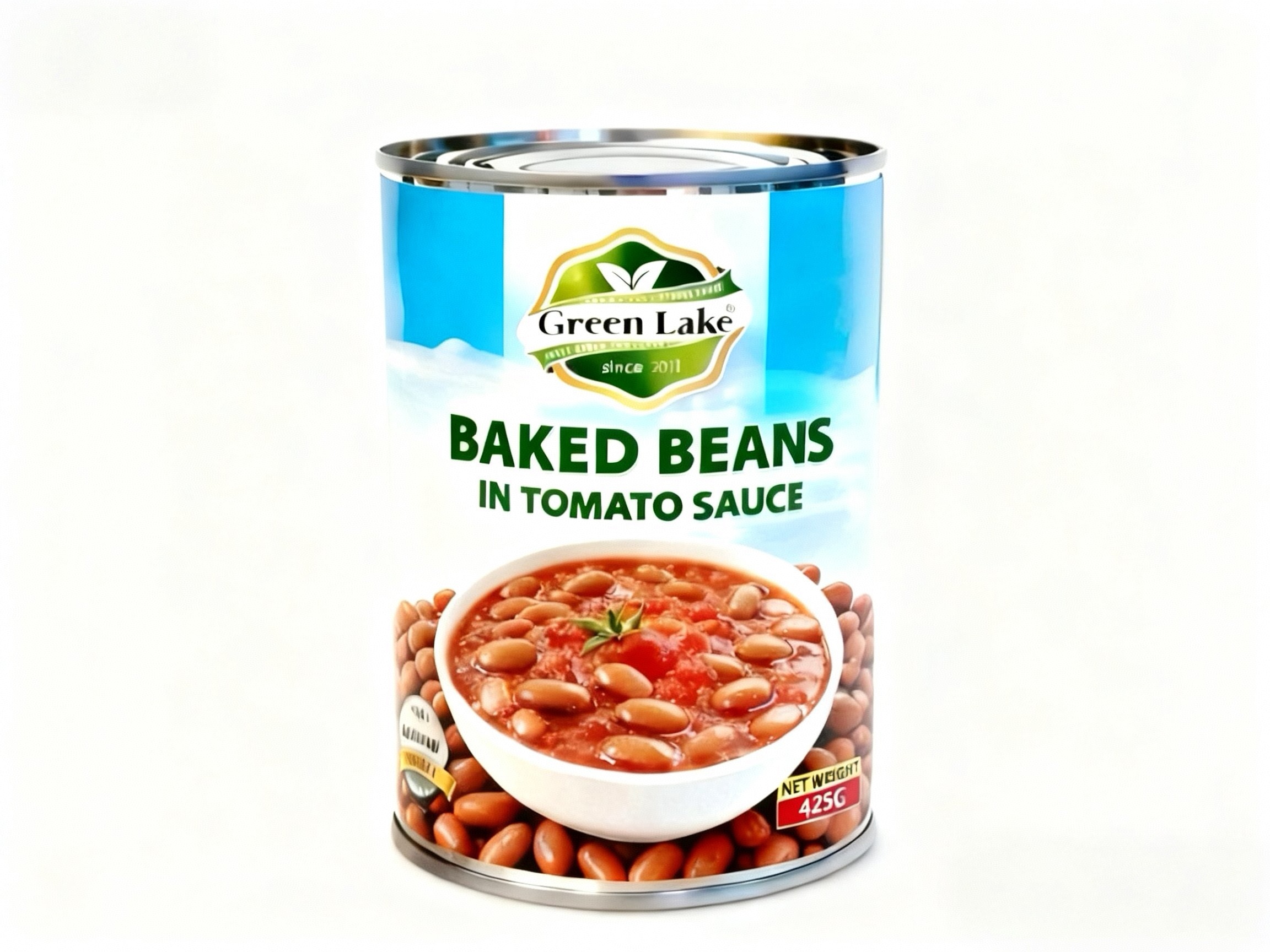 Canned Baked Beans