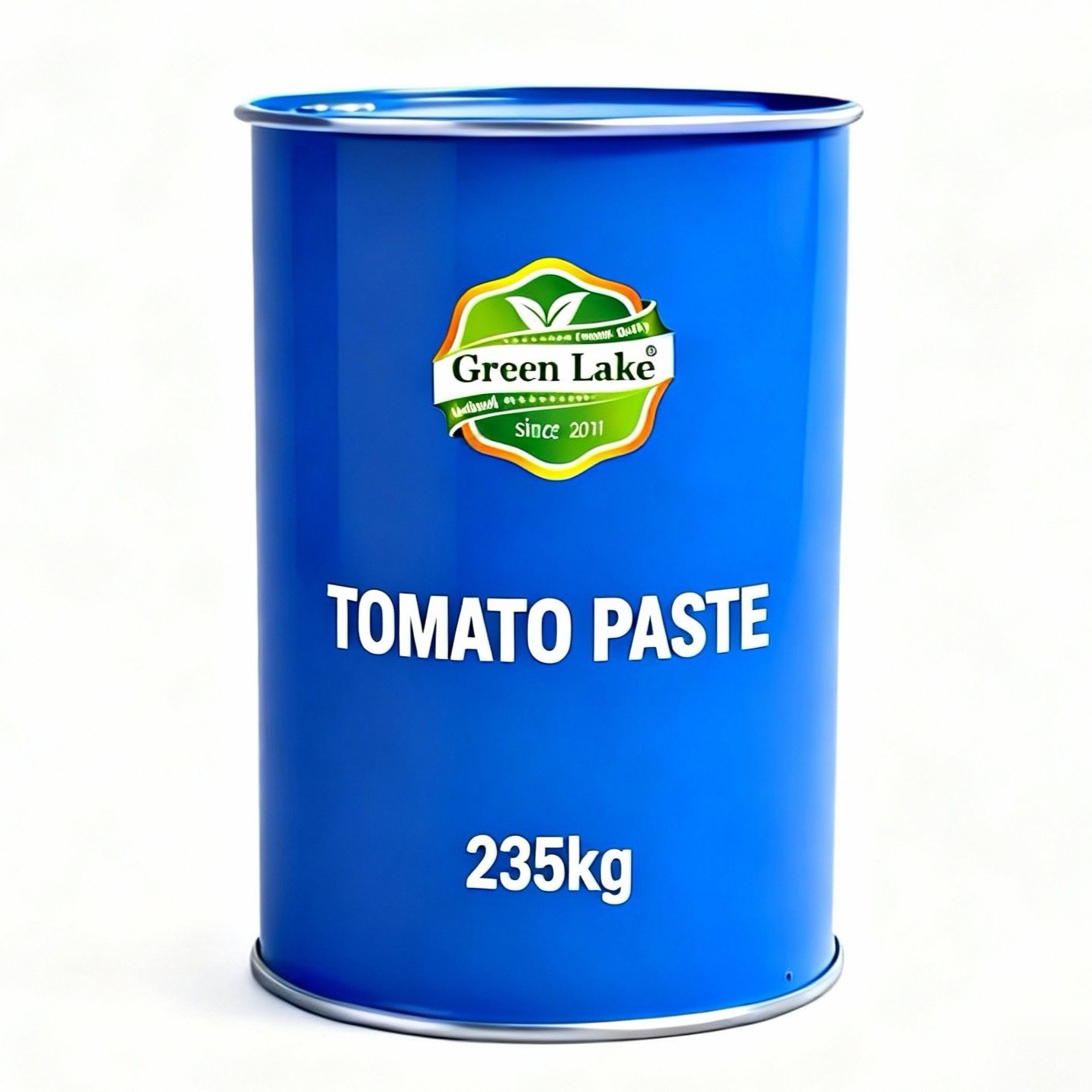 Toamto paste
